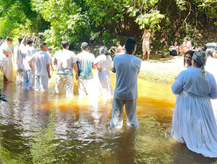 Além da paz, o branco nas festas de Ano-Novo tem outros significados