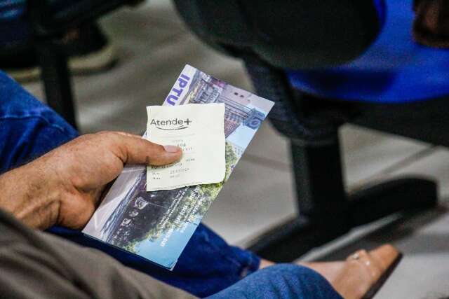 Ap&oacute;s queixas, C&acirc;mara Municipal pede esclarecimentos sobre valores do IPTU 2026