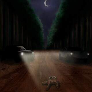 Suspense rural "Amoitado" seleciona atores de todas as idades para filme