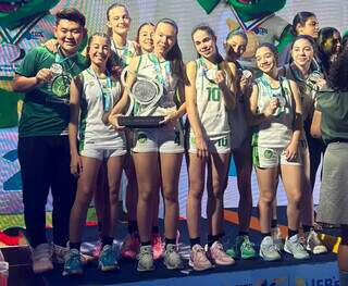 Inscri&ccedil;&otilde;es abrem nesta ter&ccedil;a-feira para edital de esporte escolar