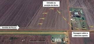 Ap&oacute;s 3 anos, FAB declara que piloto morto em queda tentou fazer acrobacias