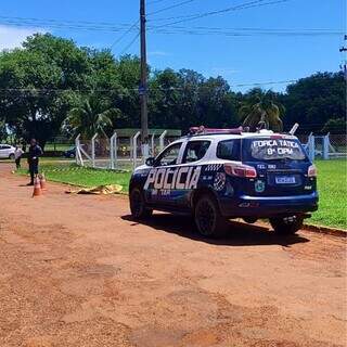 Homem mata namorado da ex e &eacute; encontrado morto minutos depois
