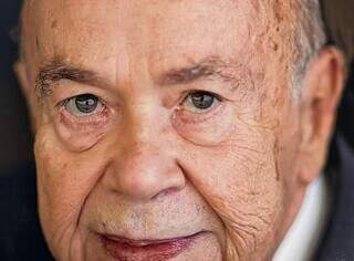 Advogado Ernesto Borges Filho morre aos 89 anos em Campo Grande Advogado Ernesto Borges Filho morre aos 89 anos em Campo Grande