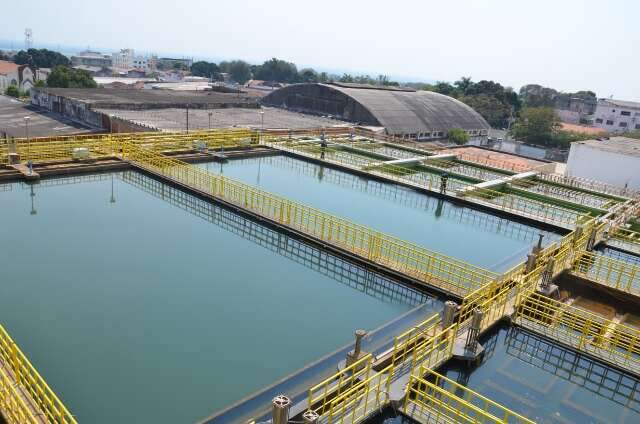 Sanesul vai manter mem&oacute;ria de 110 anos do Riachuelo em antiga sede desapropriada