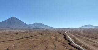 Bioceânica: mais que logística, um corredor de experiências, culturas e turismo Bioceânica: mais que logística, um corredor de experiências, culturas e turismo