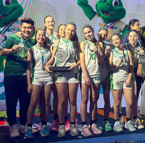 Inscri&ccedil;&otilde;es abrem nesta ter&ccedil;a-feira para edital de esporte escolar