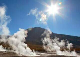 Bioceânica: mais que logística, um corredor de experiências, culturas e turismo Bioceânica: mais que logística, um corredor de experiências, culturas e turismo