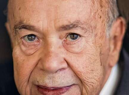 Advogado Ernesto Borges Filho morre aos 89 anos em Campo Grande