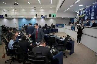 Prefeitura veta 56% das emendas parlamentares feitas à Lei Orçamentária Prefeitura veta 56% das emendas parlamentares feitas à Lei Orçamentária