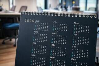 Governo federal divulga datas de feriados e pontos facultativos para 2026 Governo federal divulga datas de feriados e pontos facultativos para 2026