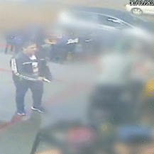 Suspeito &eacute; preso em churrascaria ap&oacute;s matar homem por ci&uacute;mes em bar 