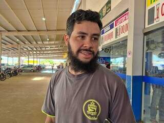 &Uacute;nica lot&eacute;rica a fazer milion&aacute;rio na Mega da Virada trocou Centro por bairro