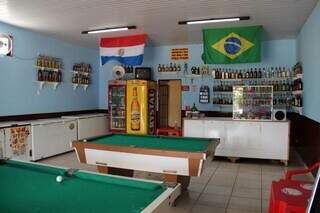 Maior orgulho foi ter Paraguayo como pai, que nunca deixou de sorrir Maior orgulho foi ter Paraguayo como pai, que nunca deixou de sorrir