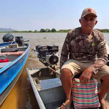 Governo estica prazo para mapear terras federais &agrave;s margens de rios