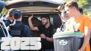 &Aacute;lcool, velocidade e imprud&ecirc;ncia mataram uma pessoa por dia no tr&acirc;nsito em MS