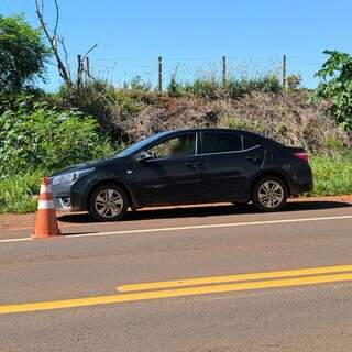 Homem mata namorado da ex e &eacute; encontrado morto minutos depois