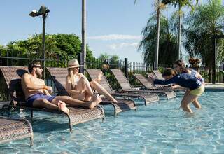 Curta as férias de verão inesquecíveis no paraíso Zagaia EcoResort Curta as férias de verão inesquecíveis no paraíso Zagaia EcoResort