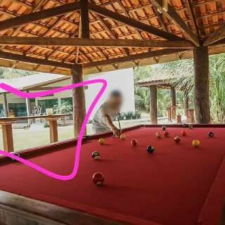 Menino morre ap&oacute;s aparador cair ao se pendurar, diz m&atilde;e nas redes sociais