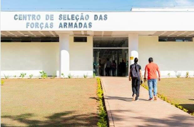 Alistamento militar come&ccedil;a amanh&atilde; para quem nasceu em 2008