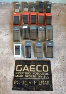 Mil&iacute;cia de Razuk ignorou ofensiva e expandiu neg&oacute;cios, mostrou Gaeco em den&uacute;ncia