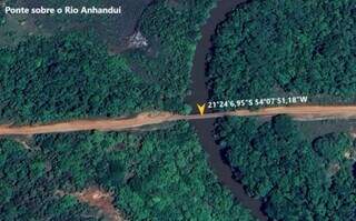 Uni&atilde;o firma conv&ecirc;nios de R$ 9,6 milh&otilde;es para estradas e ponte em Campo Grande