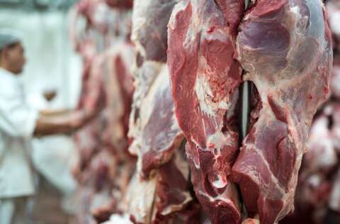 China imp&otilde;e cota para exporta&ccedil;&atilde;o de carne e MS aposta em negocia&ccedil;&otilde;es comerciais