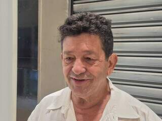 Em toda v&eacute;spera de anivers&aacute;rio, Luciana confia na sorte para ficar bilion&aacute;ria