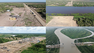 Municípios de MS disputam protagonismo na Rota Bioceânica em 2026 Municípios de MS disputam protagonismo na Rota Bioceânica em 2026