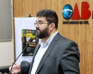 Na era do Whatsapp, golpe do &ldquo;advogado fake&rdquo; se espalhou por MS em 2025 