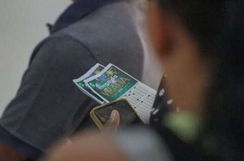 Mega da Virada tem fila virtual e apostas encerram &agrave;s 19h nesta quarta