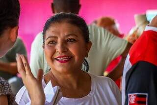 No &uacute;ltimo dia de apostas, lot&eacute;rica amanhece com fila que dobra a esquina