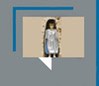 Azul, a cor preferida e surpreendentemente a mais cara