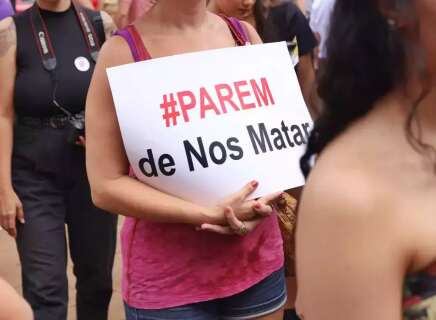 Placar do feminic&iacute;dio volta ao zero em 2026, com desafio de reduzir trag&eacute;dias 