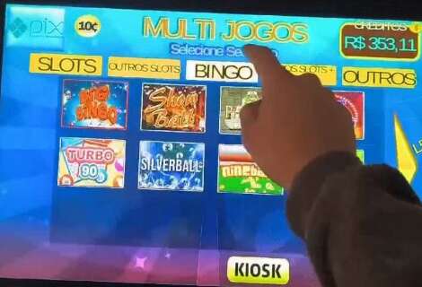 Faturando R$ 600 mil ao m&ecirc;s, jogo do bicho lavava dinheiro comprando at&eacute; avi&atilde;o