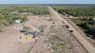 Municípios de MS disputam protagonismo na Rota Bioceânica em 2026 Municípios de MS disputam protagonismo na Rota Bioceânica em 2026