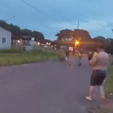 Motociclista executado em cruzamento foi atingido por 18 disparos