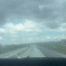 Alerta de chuva forte coloca todo MS em aten&ccedil;&atilde;o at&eacute; a noite de sexta-feira