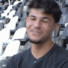 &ldquo;Quero ser decisivo e garantir t&iacute;tulo&rdquo;, Bruninho Samudio tra&ccedil;a planos no esporte