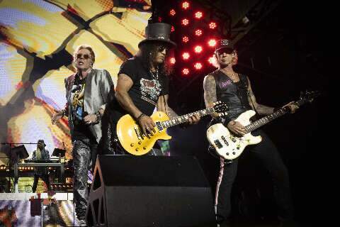 Ano virou e voc&ecirc; j&aacute; pode preparar o bolso para a lista de shows em 2026