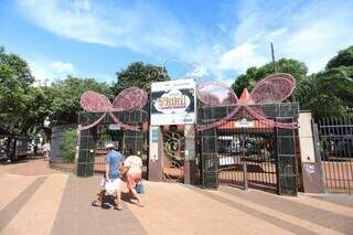 Virada na Praça Ary Coelho deve reunir pelo menos cinco mil pessoas no Centro Virada na Praça Ary Coelho deve reunir pelo menos cinco mil pessoas no Centro