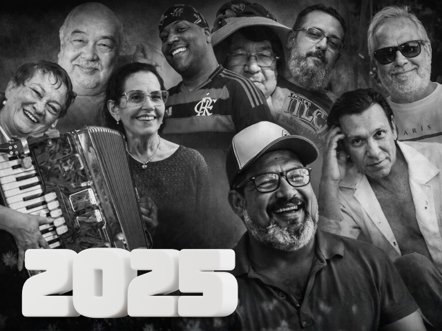 Dos bares &agrave; m&uacute;sica, ningu&eacute;m vai embora inteiro quando deixa hist&oacute;ria