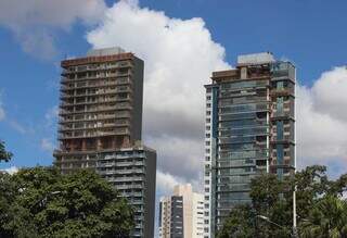 O que vai mudar a paisagem de Campo Grande em 2026? Veja 12 expectativas