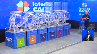 Caixa atrasa sorteios de R$ 38,5 milh&otilde;es por problemas t&eacute;cnicos