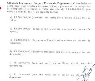 Faturando R$ 600 mil ao mês, jogo do bicho lavava dinheiro comprando até avião Faturando R$ 600 mil ao mês, jogo do bicho lavava dinheiro comprando até avião