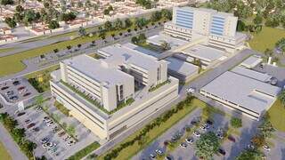 O que vai mudar a paisagem de Campo Grande em 2026? Veja 12 expectativas