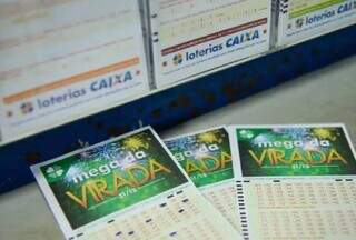 Com queda de sistema, sorteio da Mega da Virada fica para o dia 1&ordm;