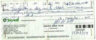 Faturando R$ 600 mil ao mês, jogo do bicho lavava dinheiro comprando até avião Faturando R$ 600 mil ao mês, jogo do bicho lavava dinheiro comprando até avião