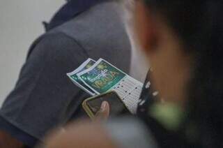 Mega da Virada tem fila virtual e apostas encerram &agrave;s 19h nesta quarta