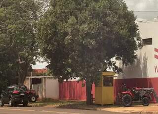  &ldquo;Aud&aacute;cia&rdquo;, diz Gaeco sobre banquinhas do bicho mantidas nas ruas pelos Razuk