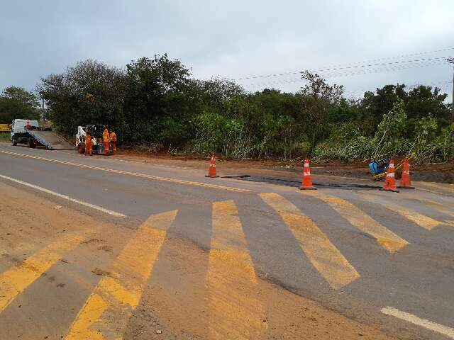 An&aacute;lise indica necessidade de R$ 4,4 bilh&otilde;es para melhorar rodovias do Estado